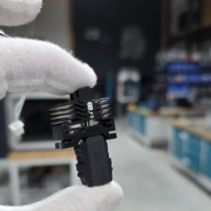 Conch Hotend Plus für Bambu Lab X1