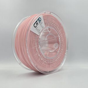 ABS Matt Pastellrosa