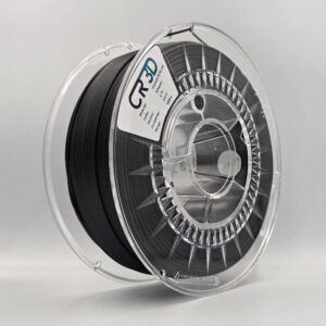 FlameX PETG UL-94 V0 Schwarz