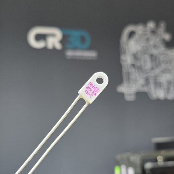 Thermosicherung RH/T 180°C