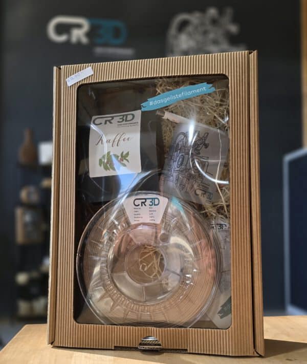 CR-3D Geschenkbox – Freude schenken leicht gemacht