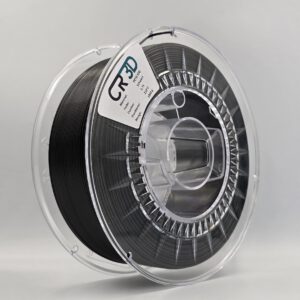 PETG-ESD Schwarz