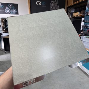 BambuLab H2D FR4 Druckplatte