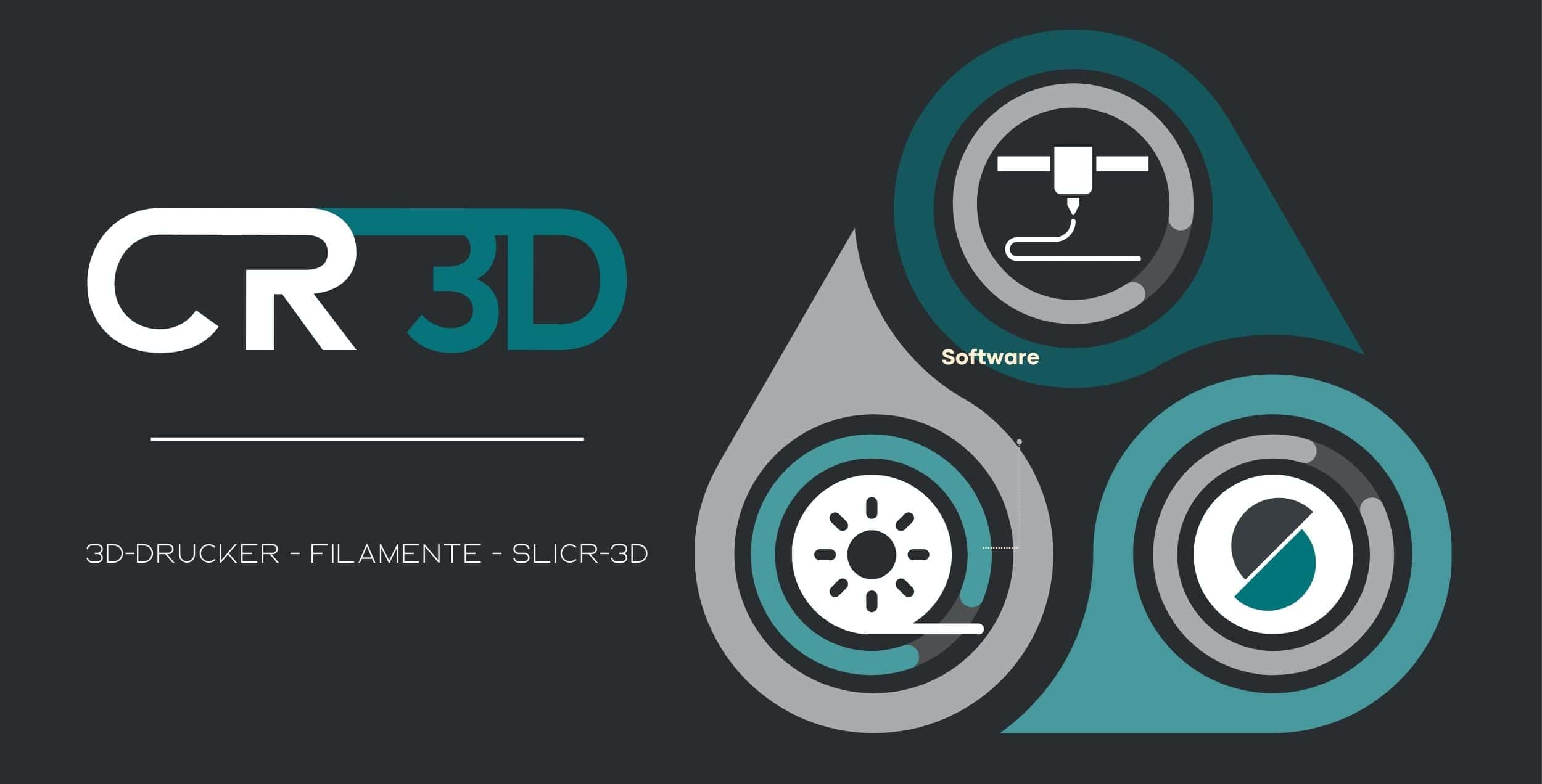 CR-3D auf der Formnext 2025