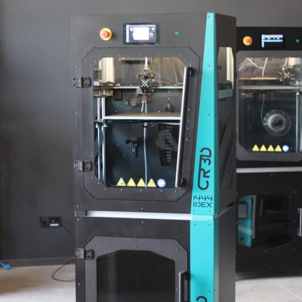 CR-3D I444+