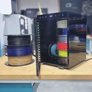 CR-3D Filamenttrockner M