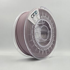 ABS Matt Pastellviolett