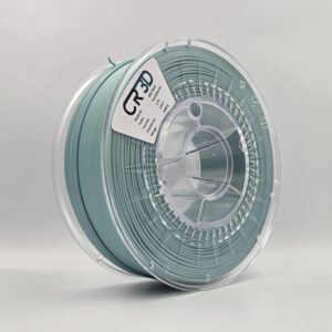 ABS Matt Pastelltürkis