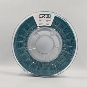 ASA-X FibCR20 Wasserblau