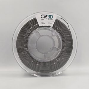 FlexFibCR Graualuminum