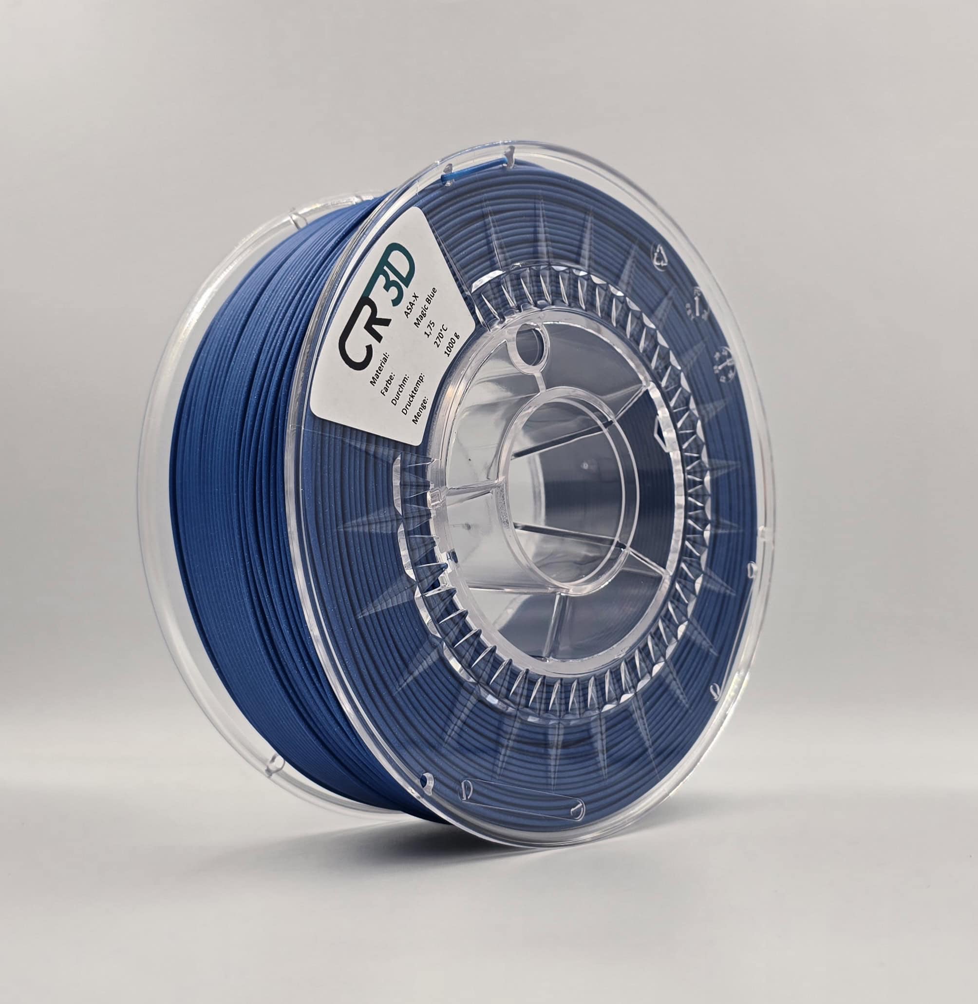 ASA-X Magic Blue ASA-X Magic Blue