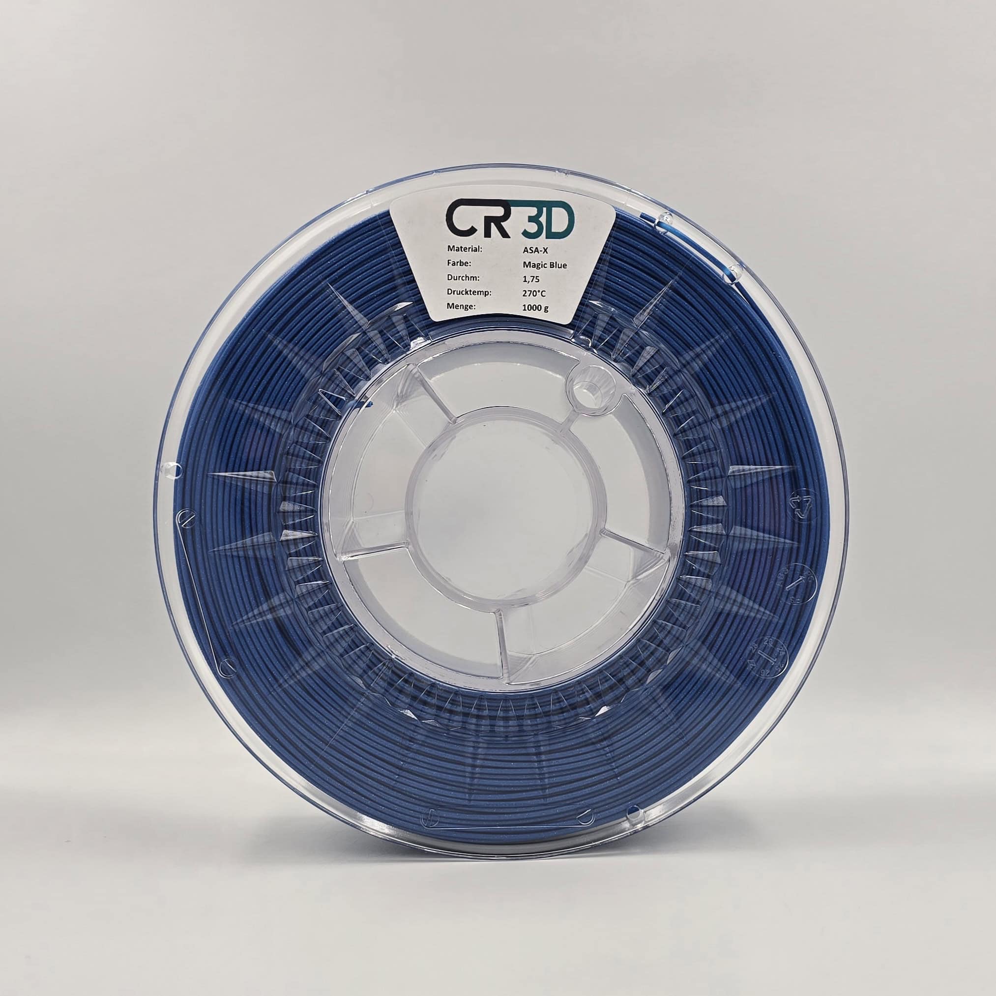 ASA-X Magic Blue3 ASA-X Magic Blue3