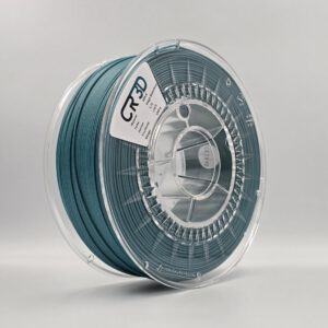 ASA-X Wasserblau Magic