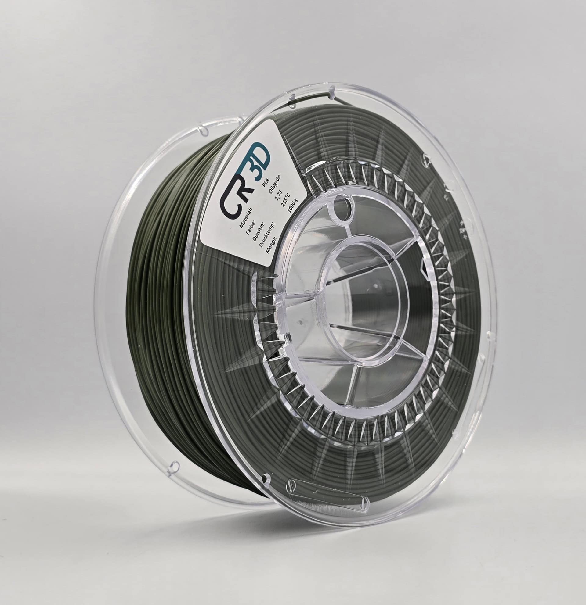 PLA Olivgrün1 PLA Olivgrün1