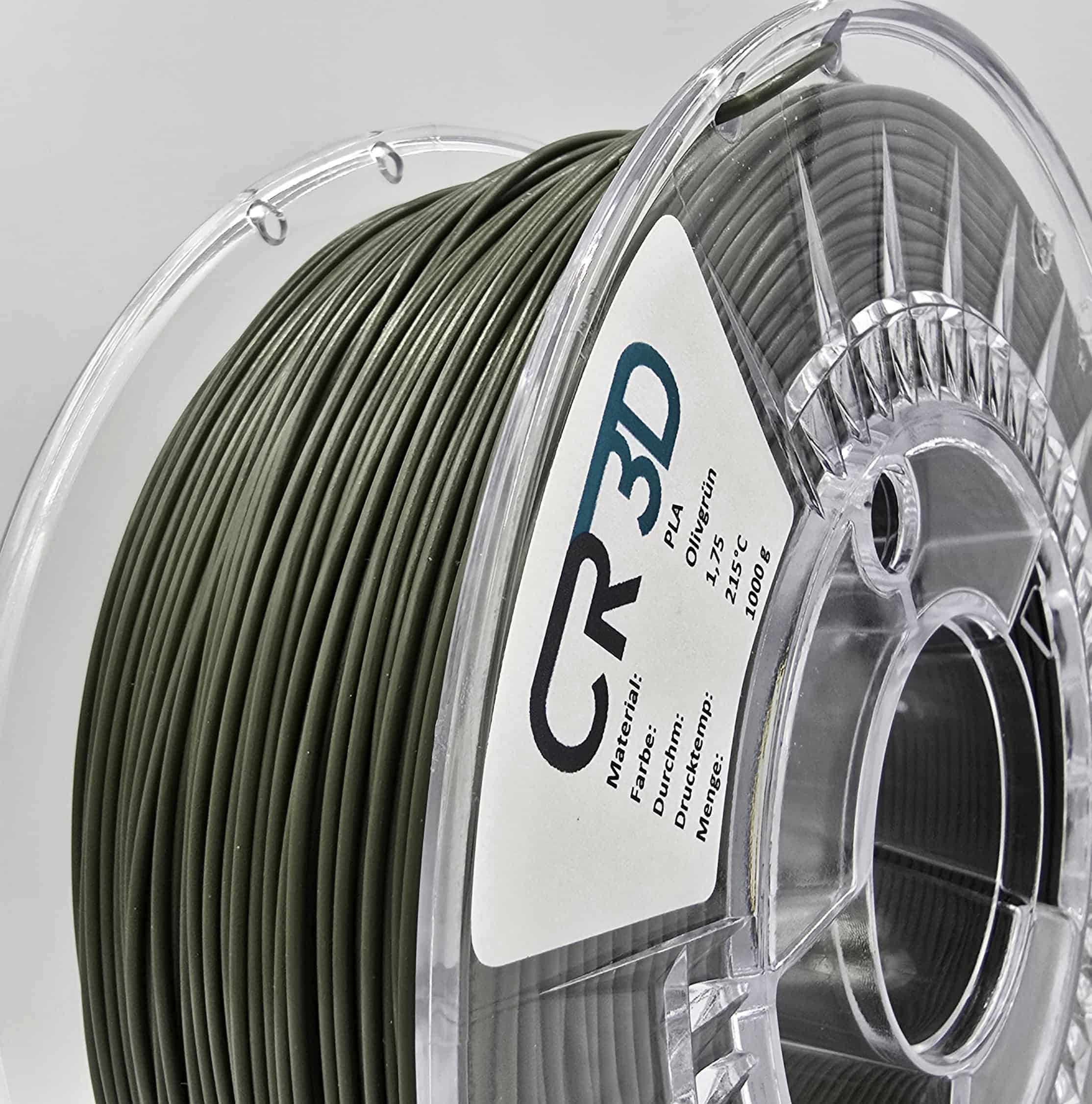 PLA Olivgrün3 PLA Olivgrün3