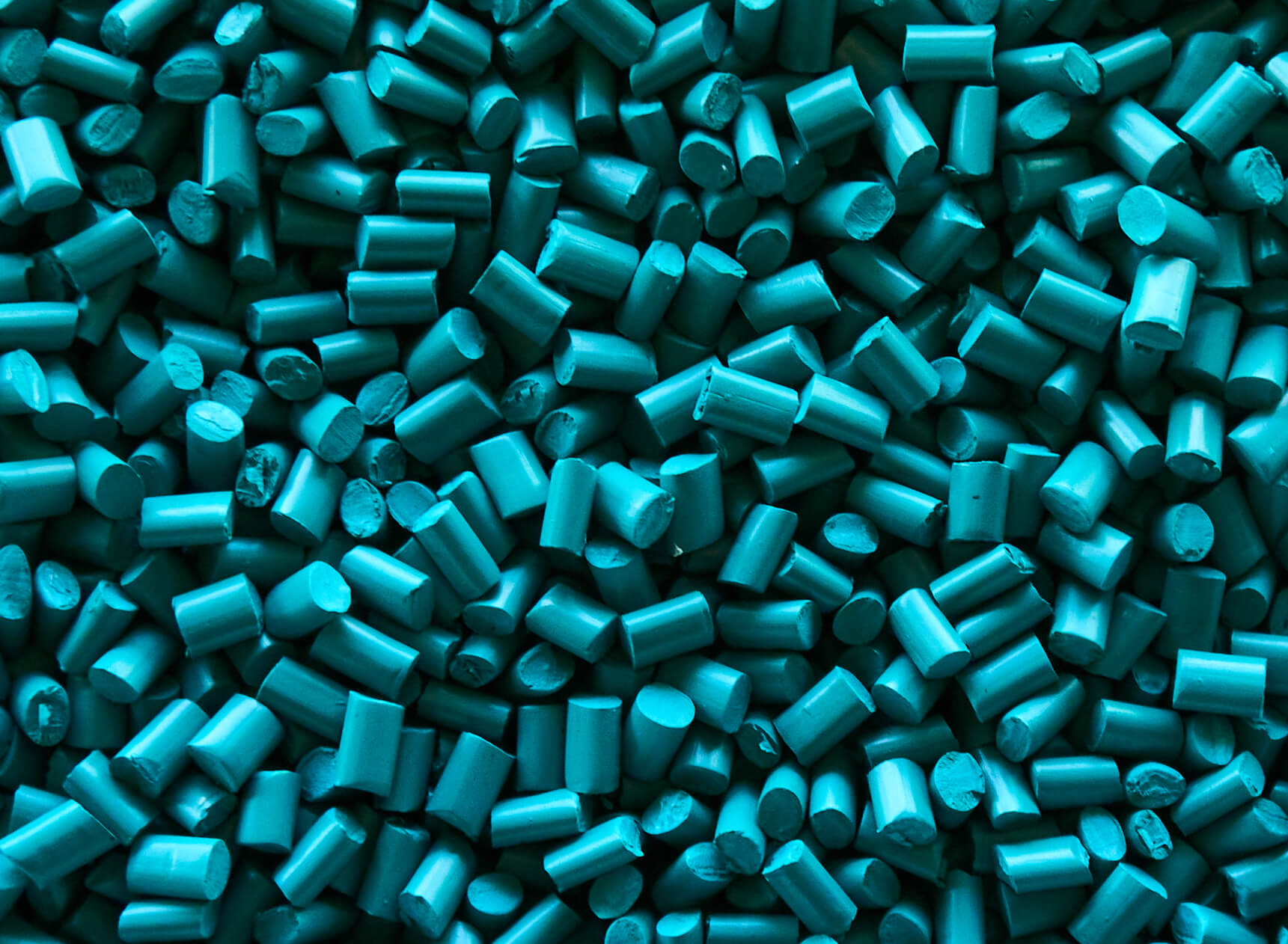 Filamentextrusion aus Granulat mit GRAFE-Masterbatch