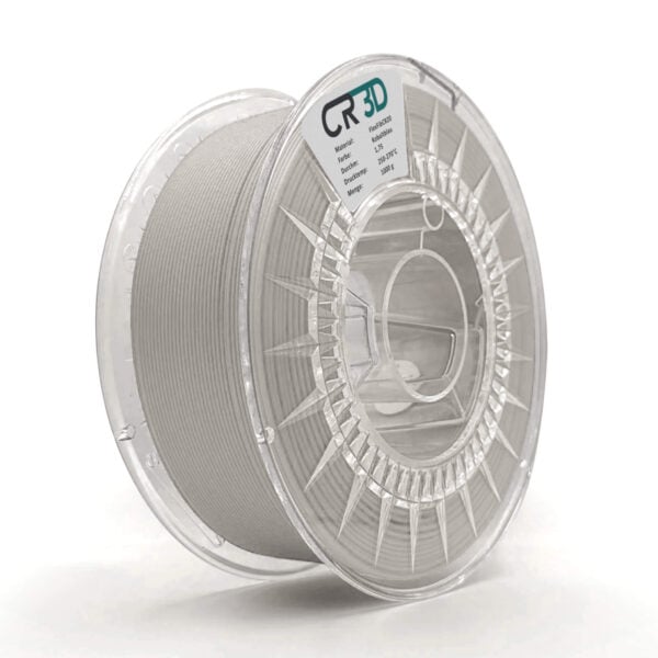 Flex FibCR20 - Seidengrau - Hauptfoto