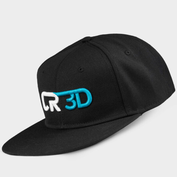 Snapback CR-3D - Hauptfoto