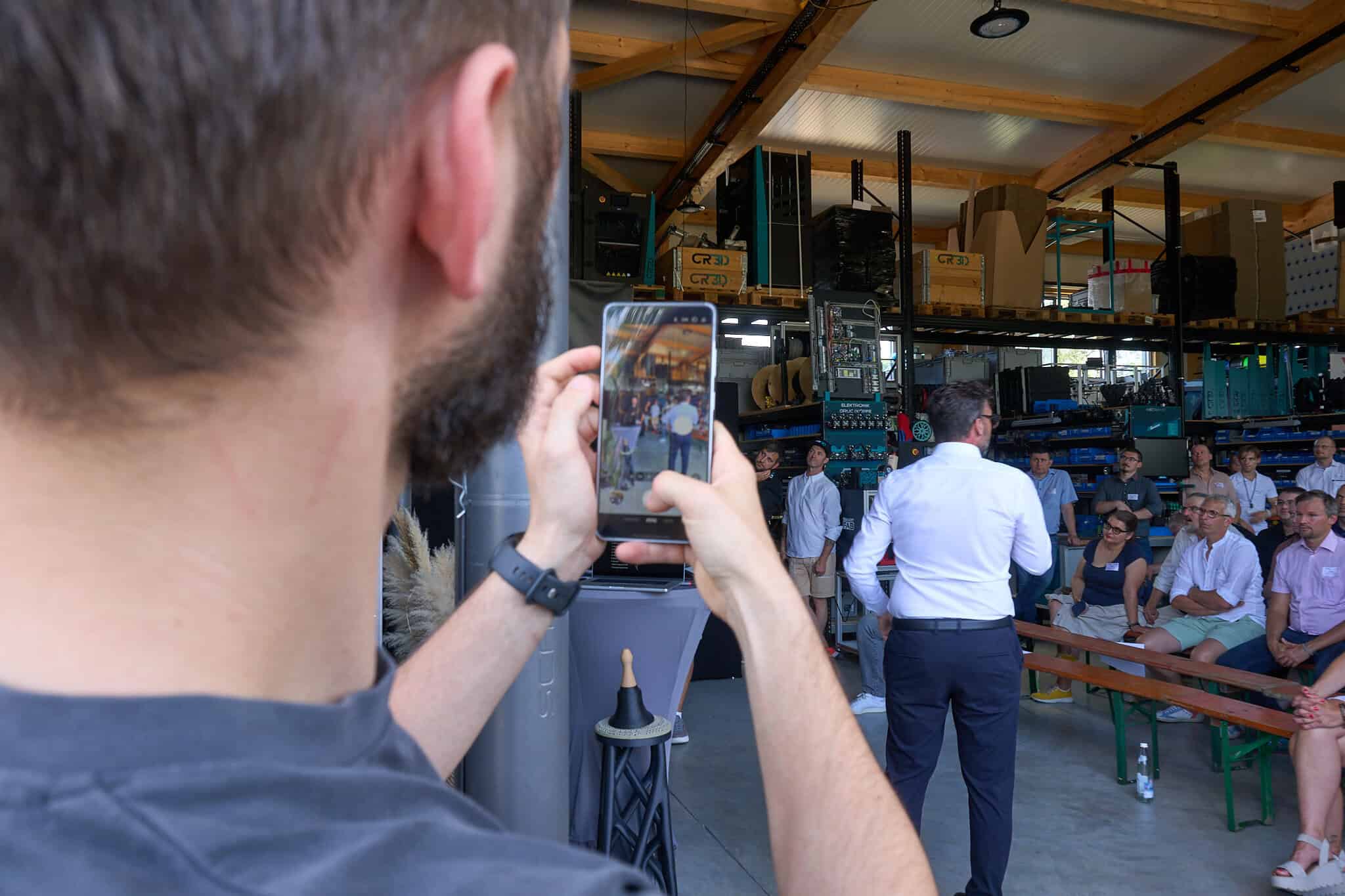 Industrial 3D-Printing 2026 – Impression 7