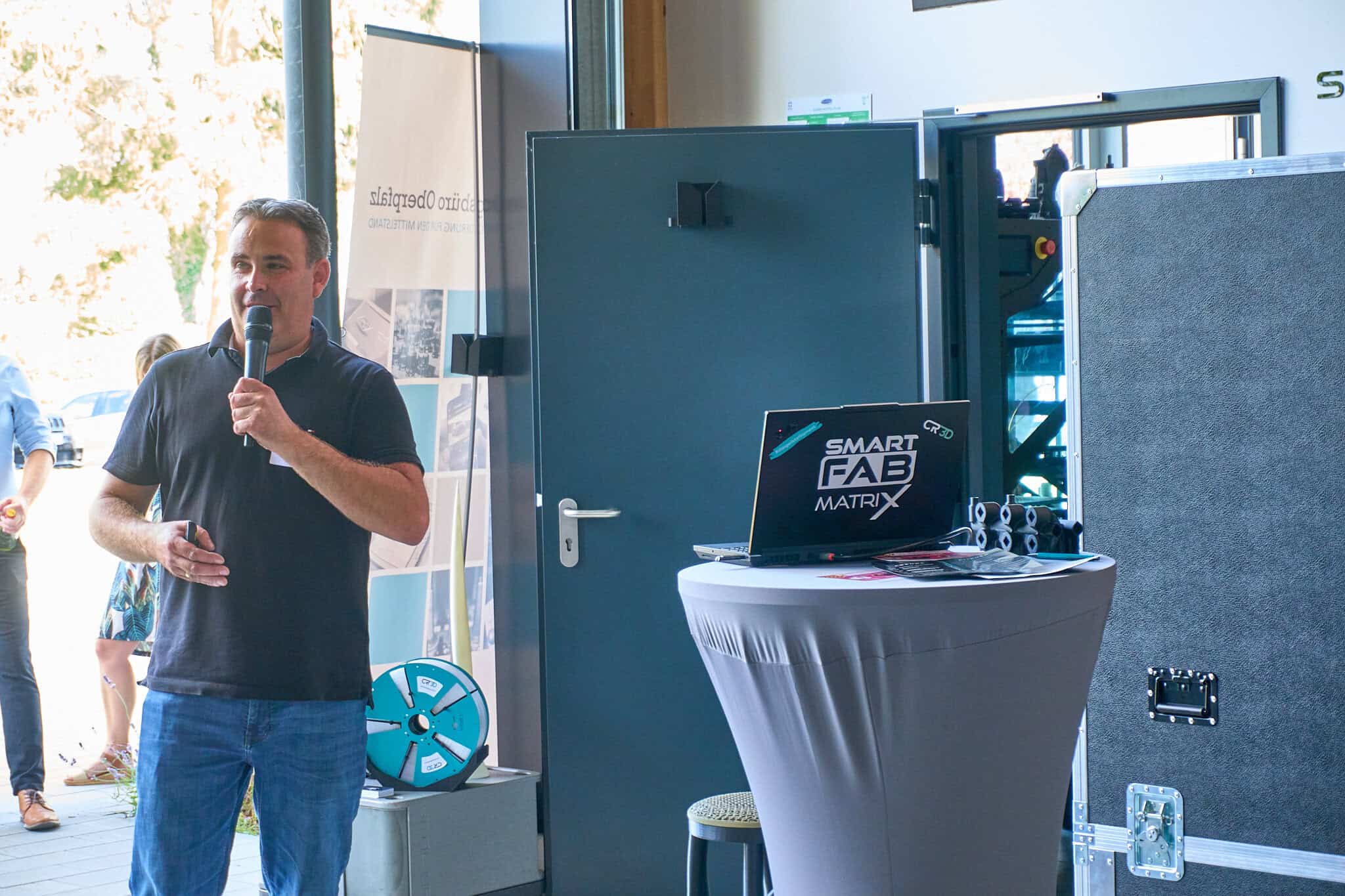 Industrial 3D-Printing 2026 – Impression 13