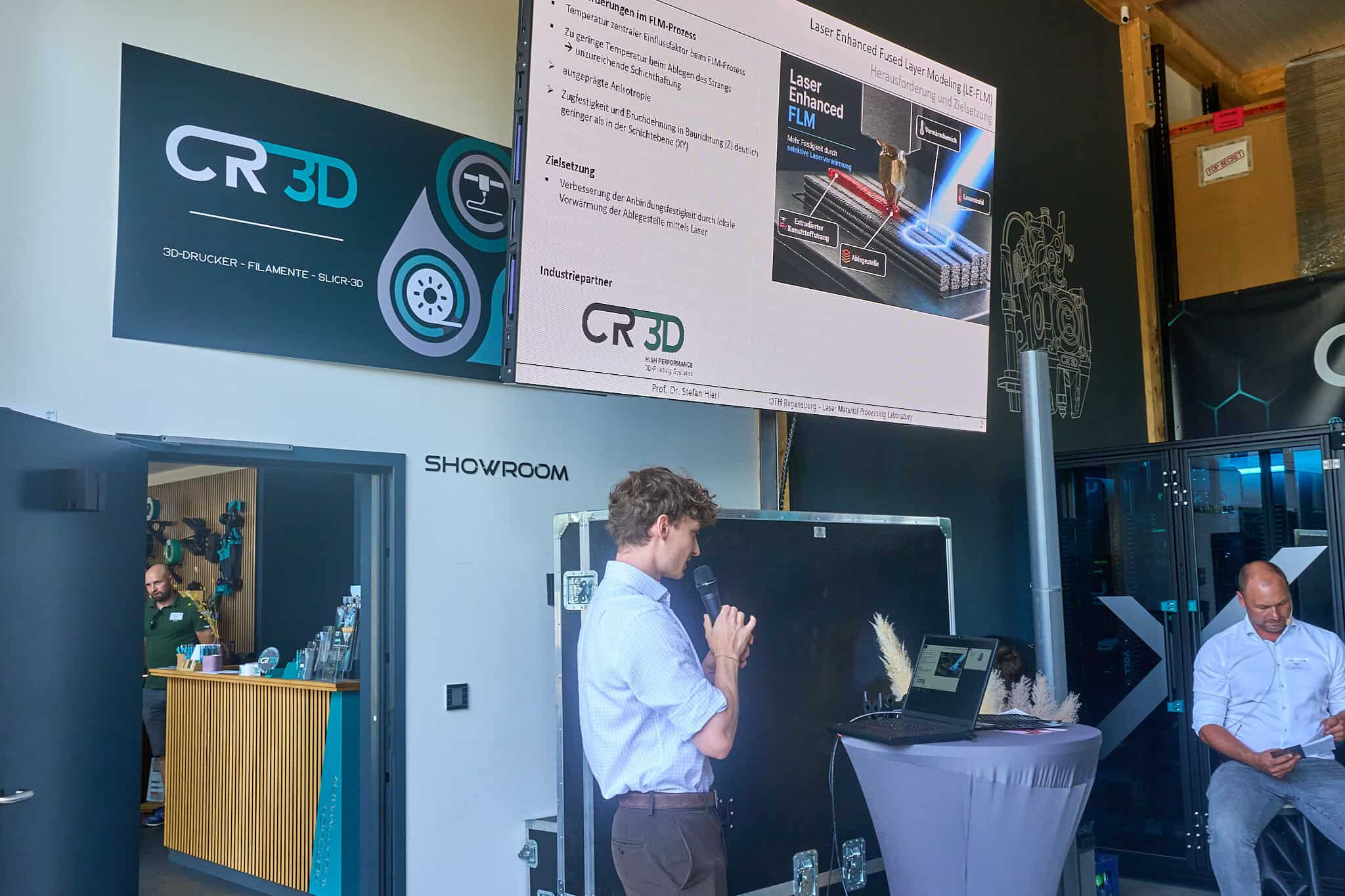 Industrial 3D-Printing 2026 – Impression 14