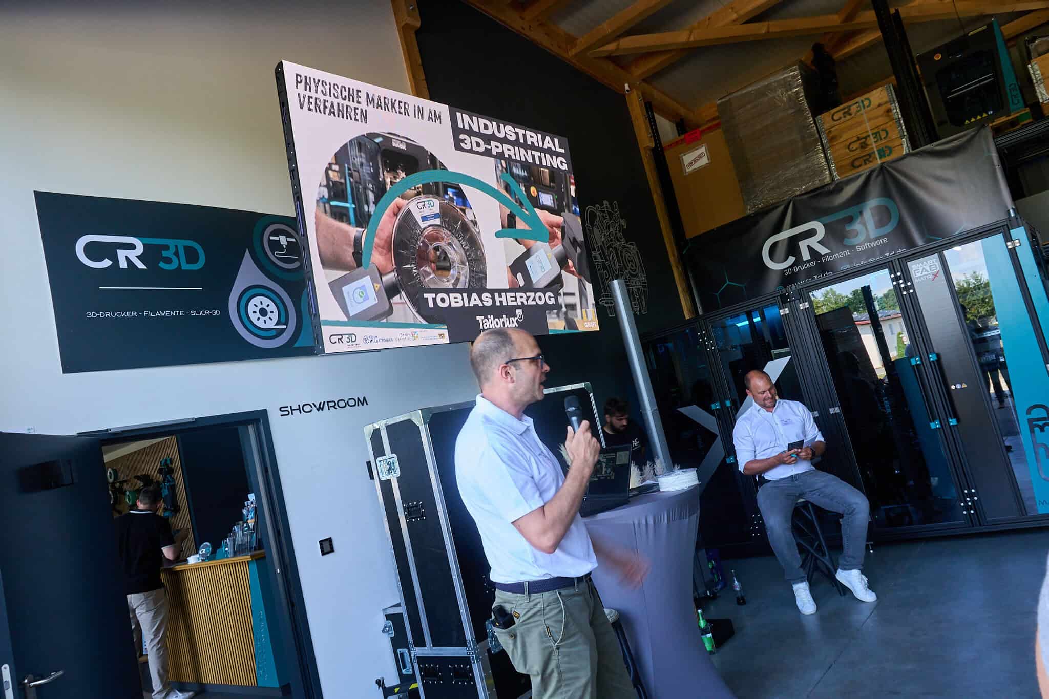 Industrial 3D-Printing 2026 – Impression 17