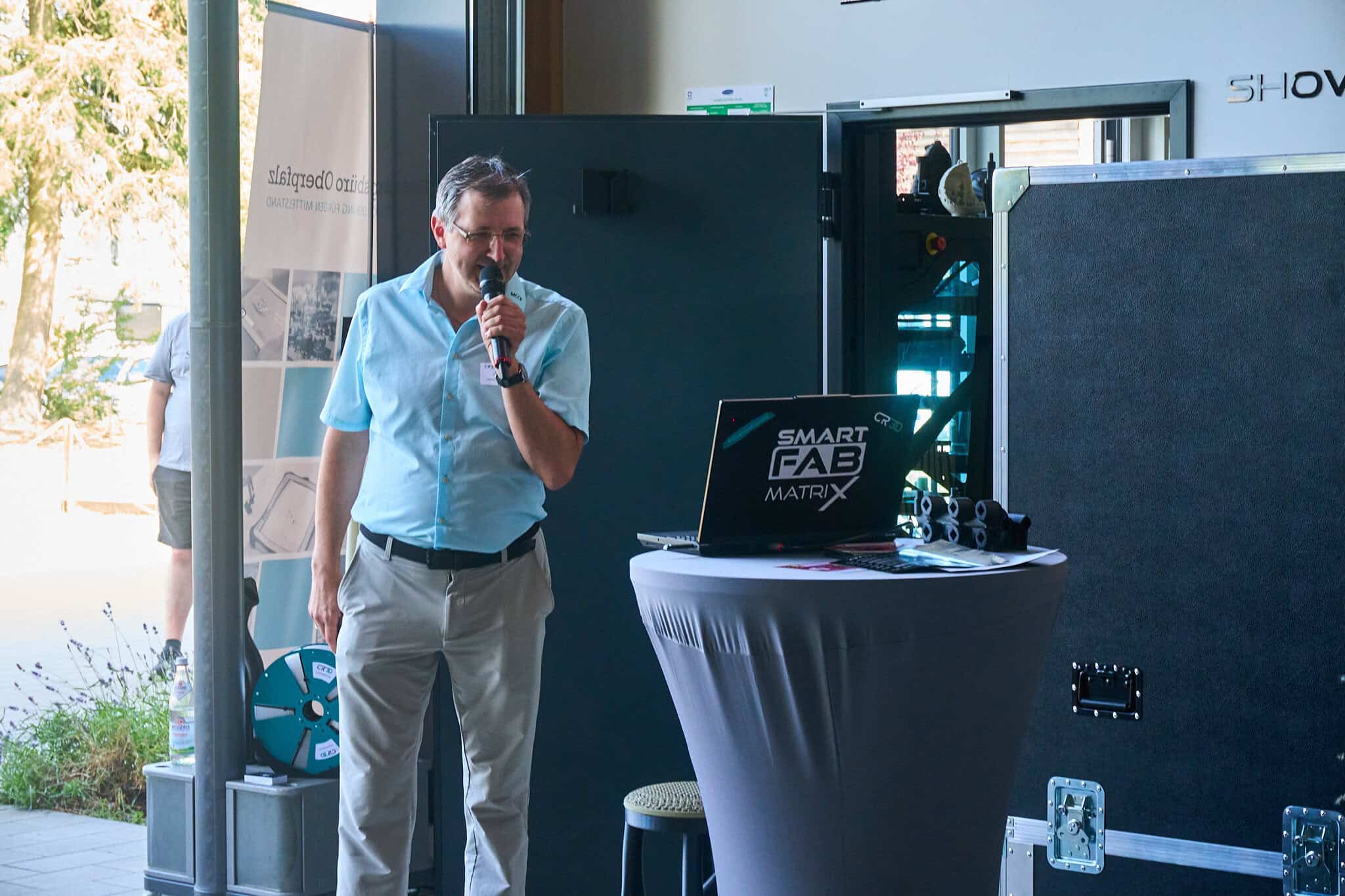 Industrial 3D-Printing 2026 – Impression 18