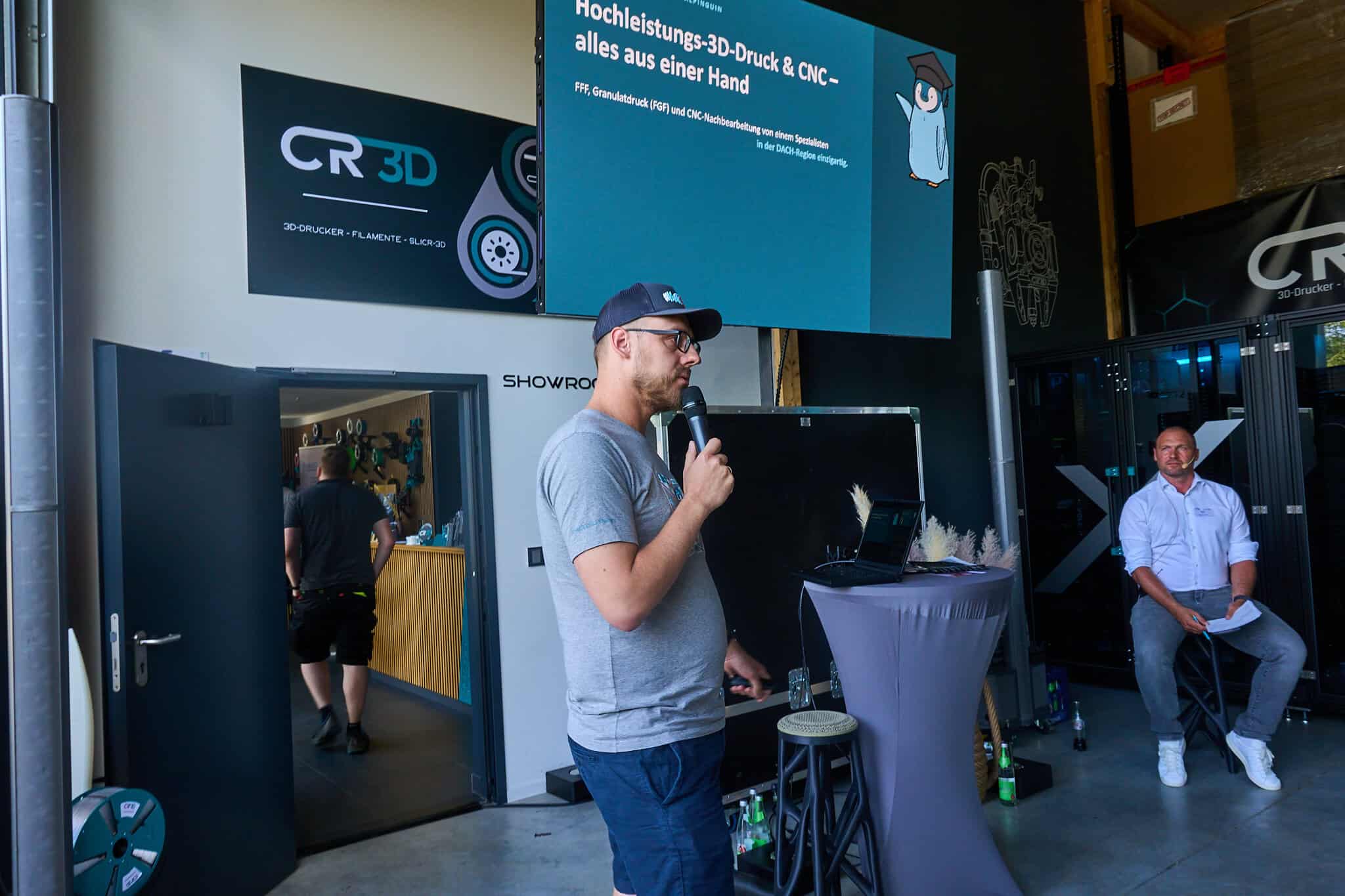 Industrial 3D-Printing 2026 – Impression 19