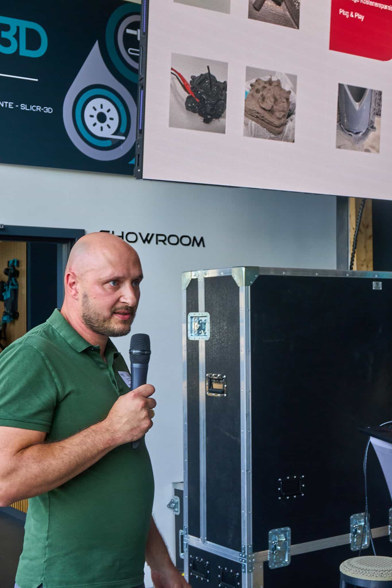 Industrial 3D-Printing 2026 – Impression 20
