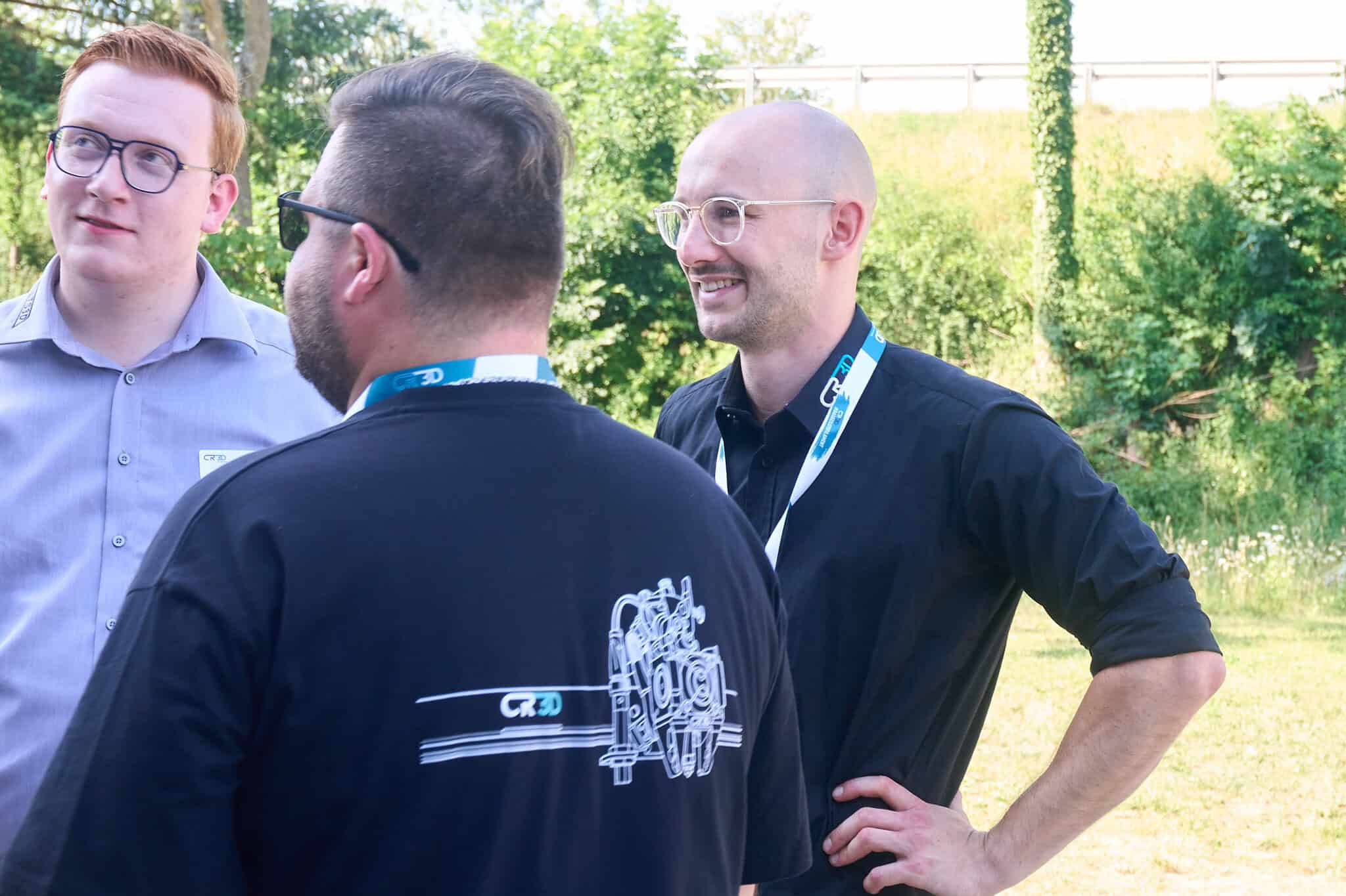 Industrial 3D-Printing 2026 – Impression 22