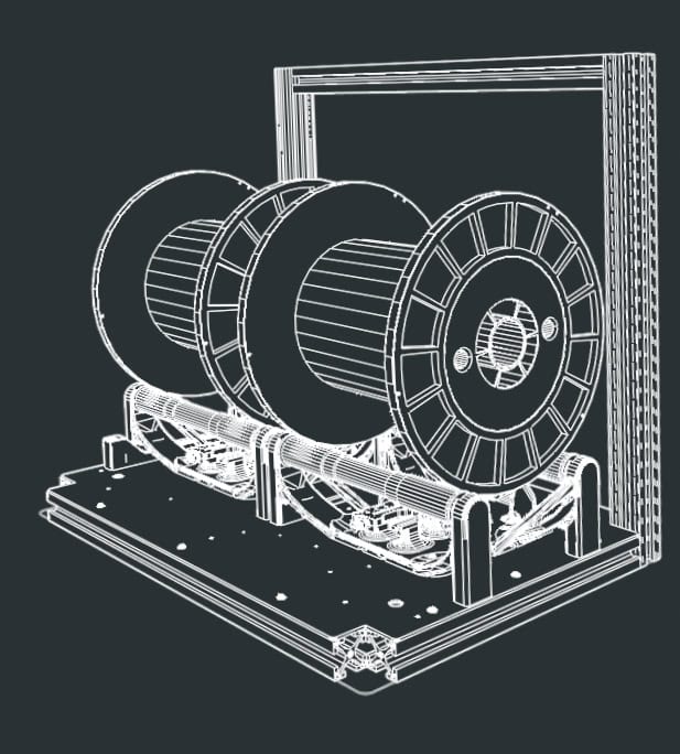 MatriX Filament Unit