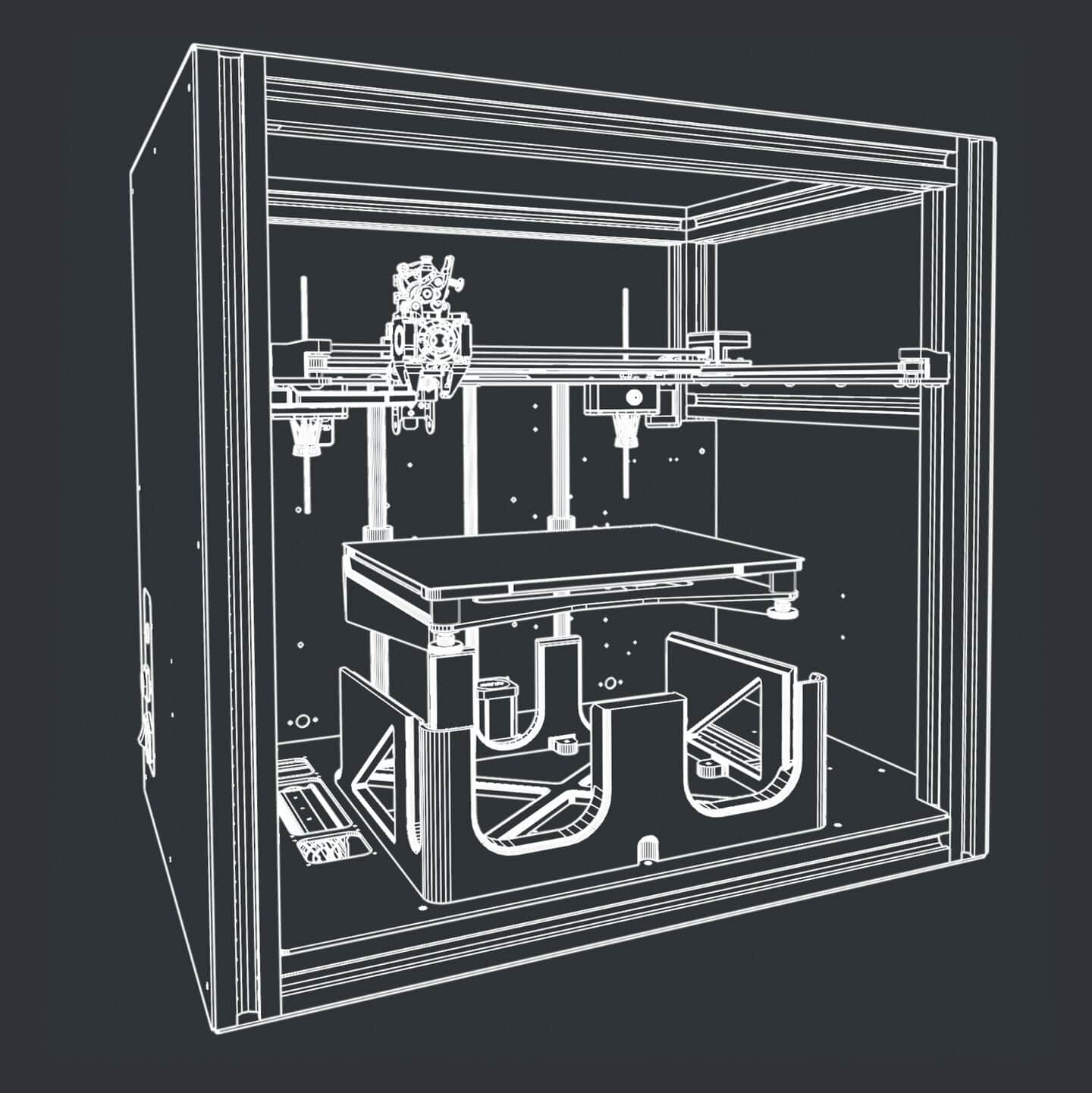 MatriX Print Unit