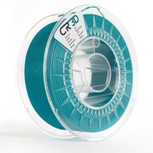 TPU - Wasserblau - Stehend