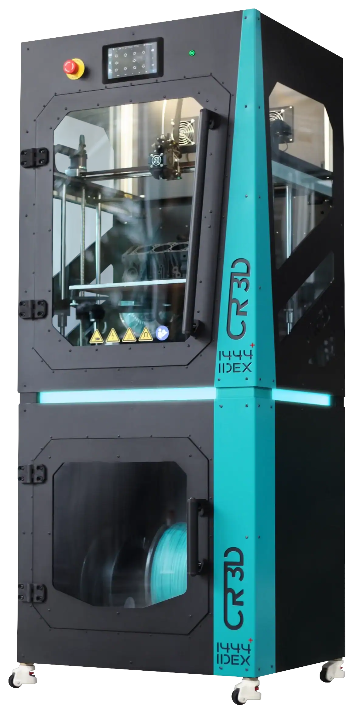 CR-3D I444+ Industriedrucker