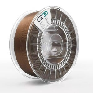 PETG Bronze Stehend