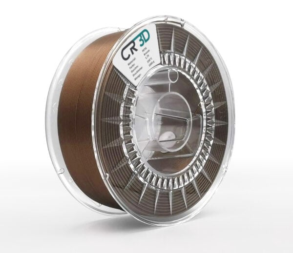 PETG Bronze Stehend