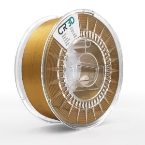 PETG Gold Stehend