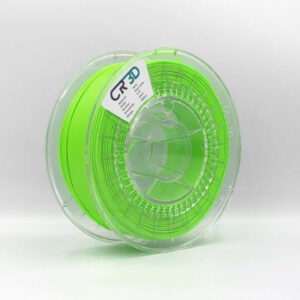 PETG Neon Grün Stehend