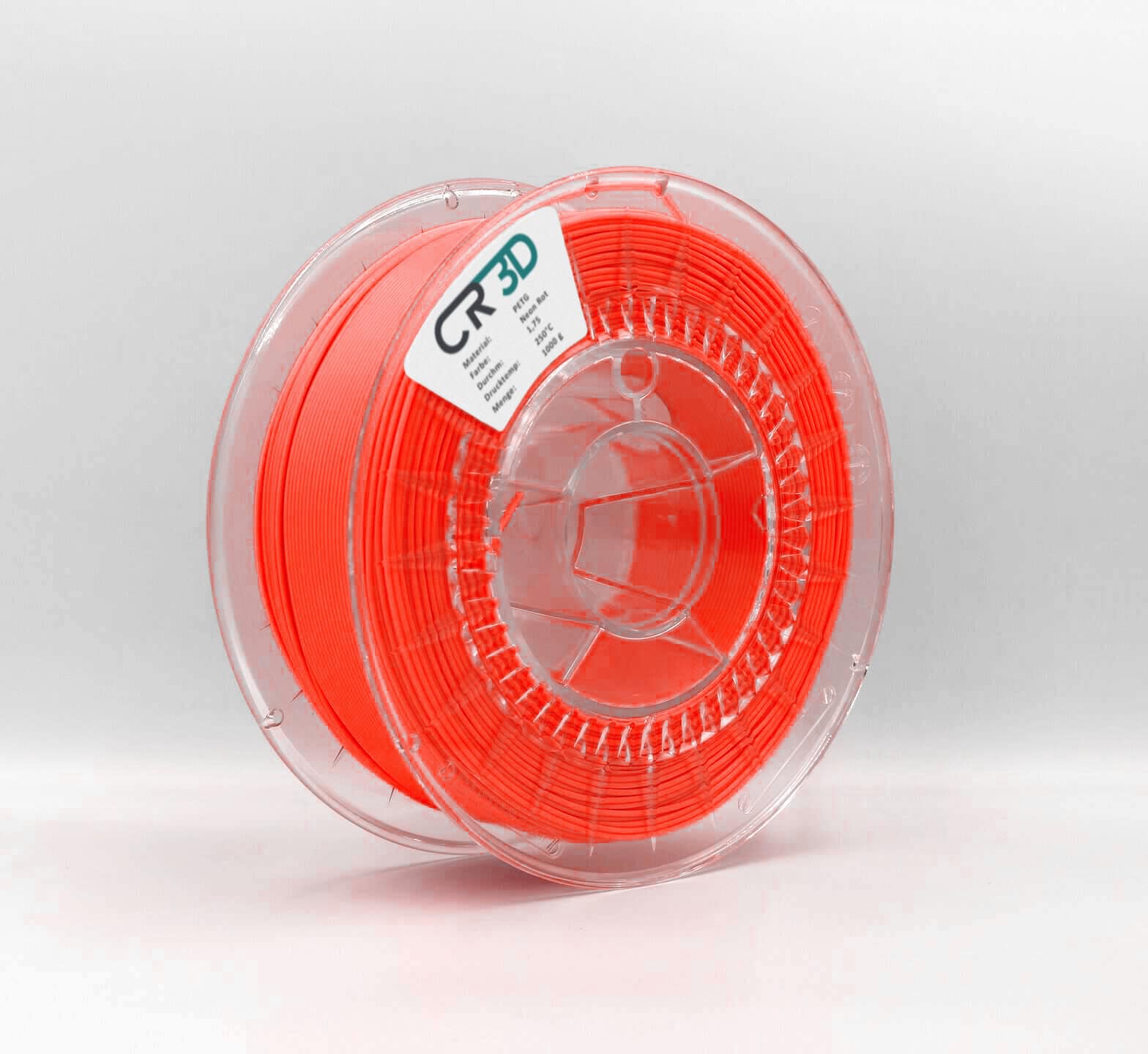 PETG-Neon-Stehend