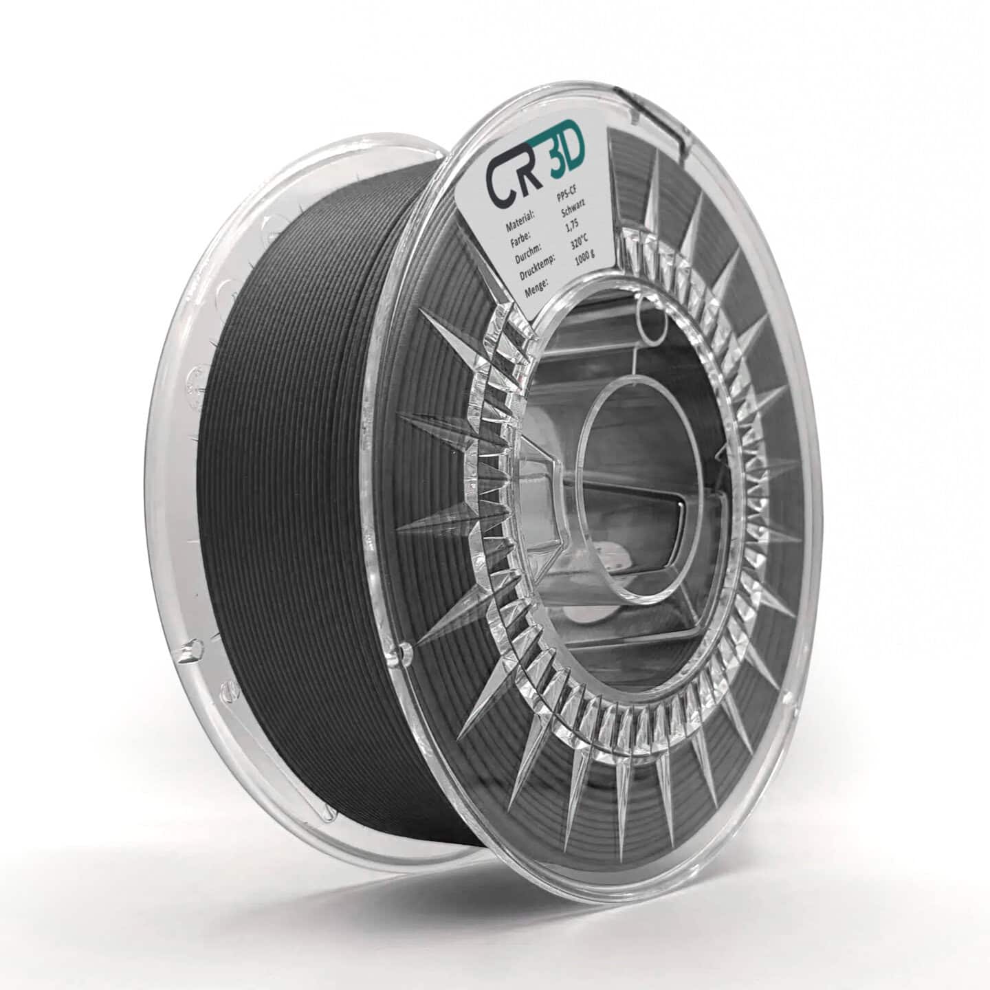 PPS-CF – Stehend