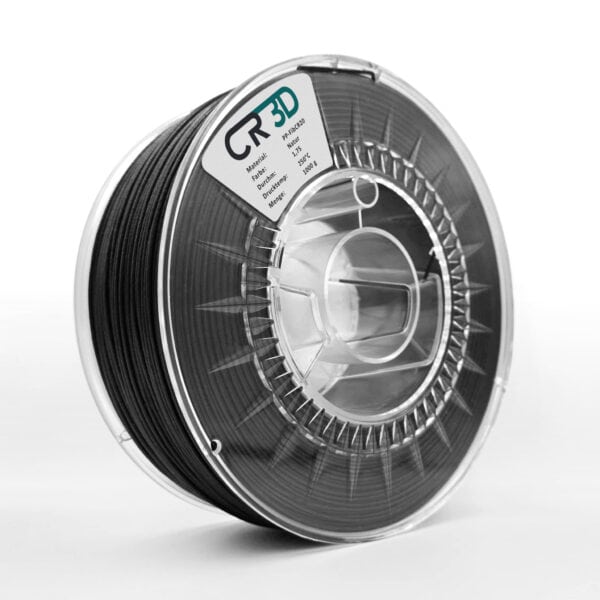 PP FibCR25 Schwarz
