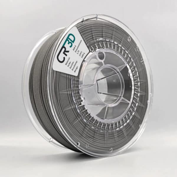 ASA-X Graualuminium